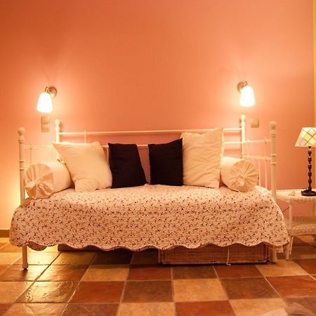 Villa Inn Messinia Kalamaki  Екстериор снимка