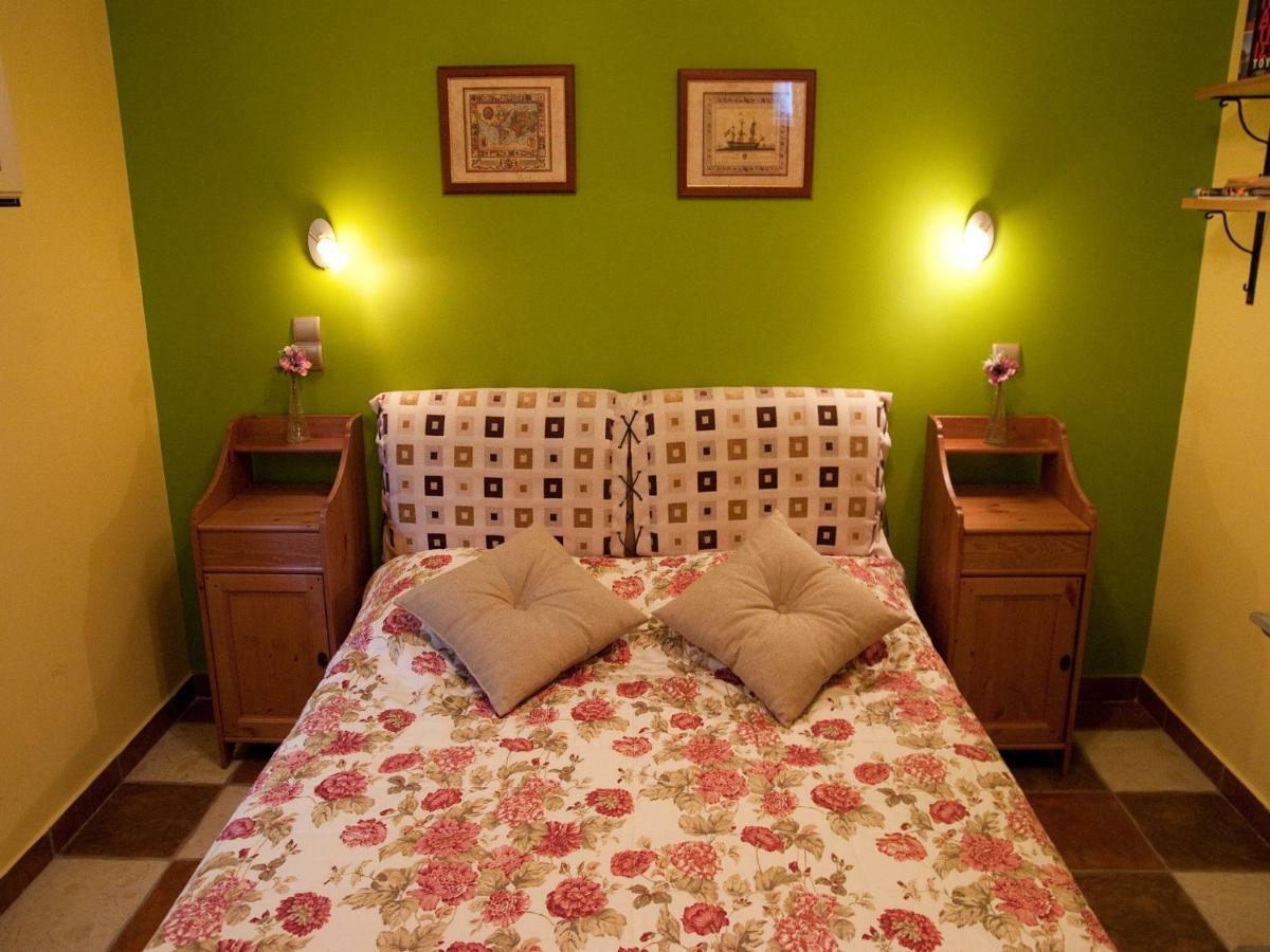 Villa Inn Messinia Kalamaki  Екстериор снимка