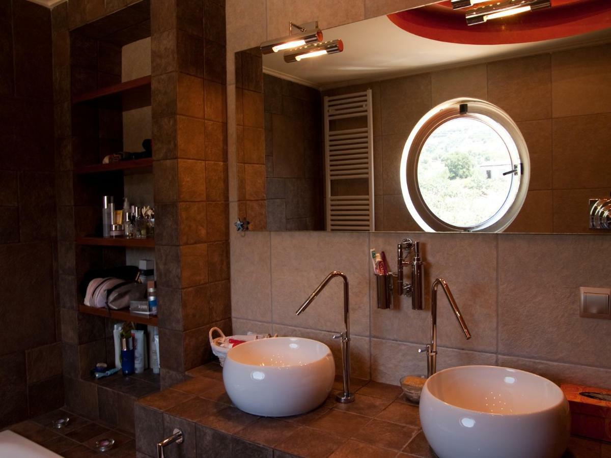 Villa Inn Messinia Kalamaki  Екстериор снимка