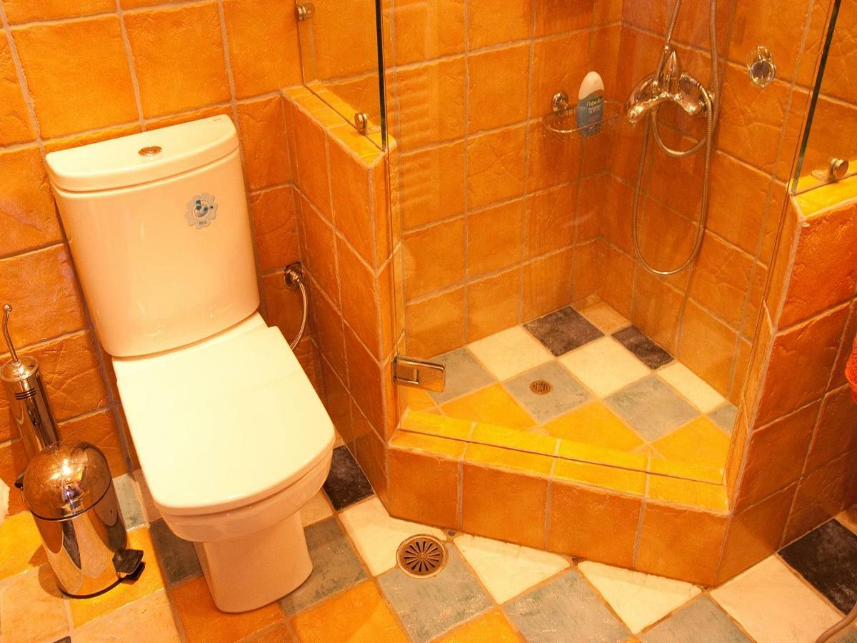 Villa Inn Messinia Kalamaki  Екстериор снимка