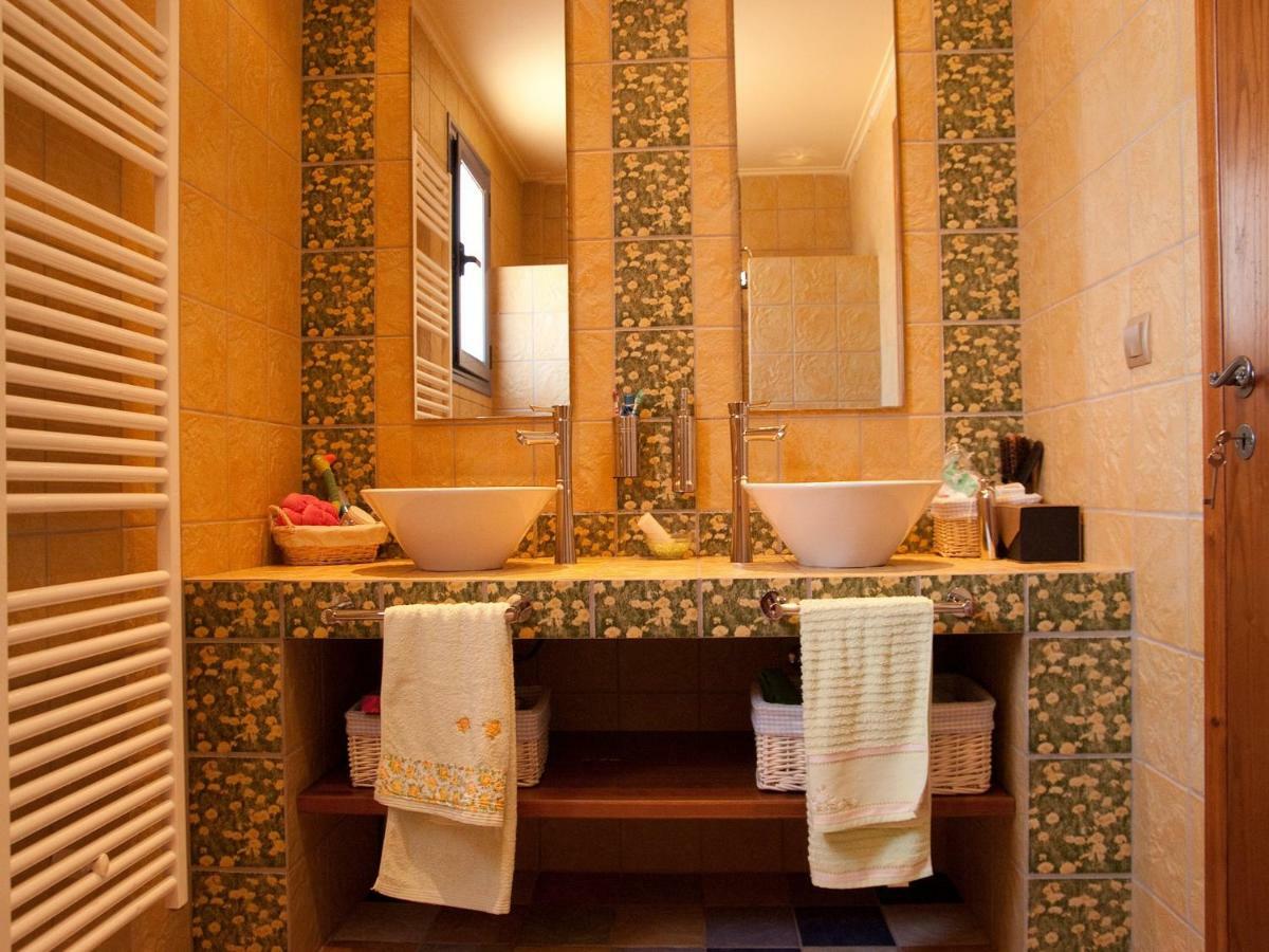 Villa Inn Messinia Kalamaki  Екстериор снимка