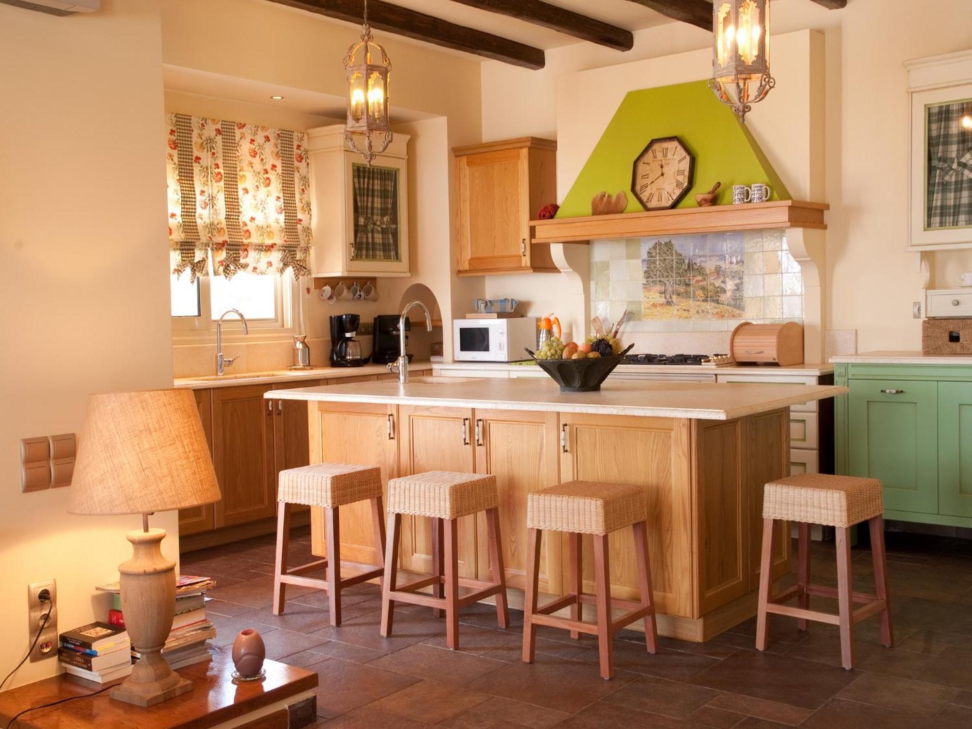 Villa Inn Messinia Kalamaki  Екстериор снимка