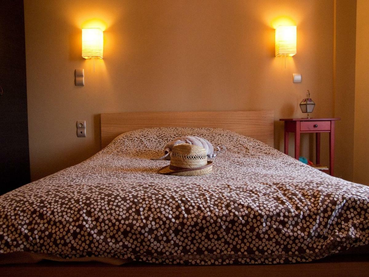Villa Inn Messinia Kalamaki  Екстериор снимка