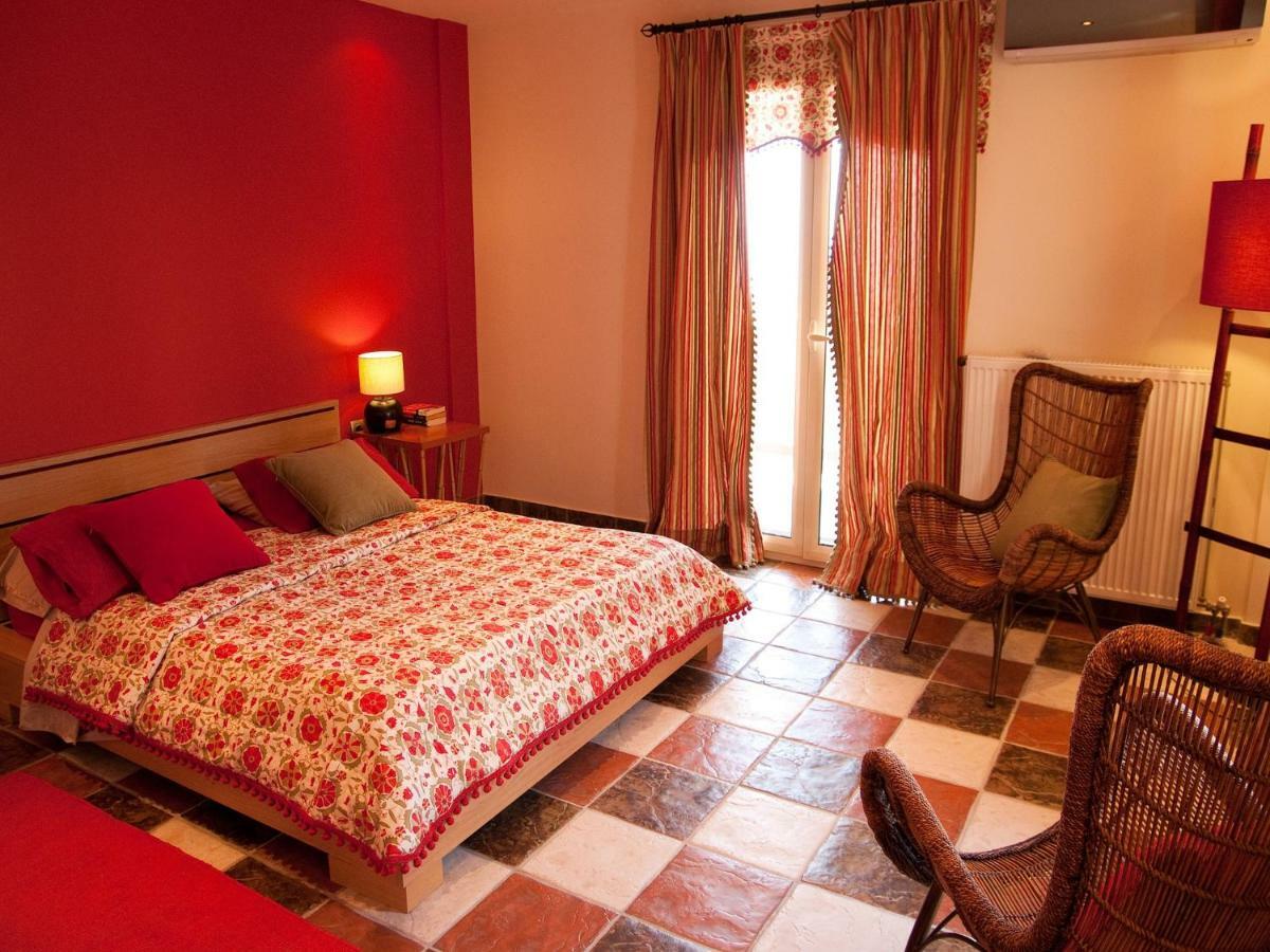 Villa Inn Messinia Kalamaki  Екстериор снимка