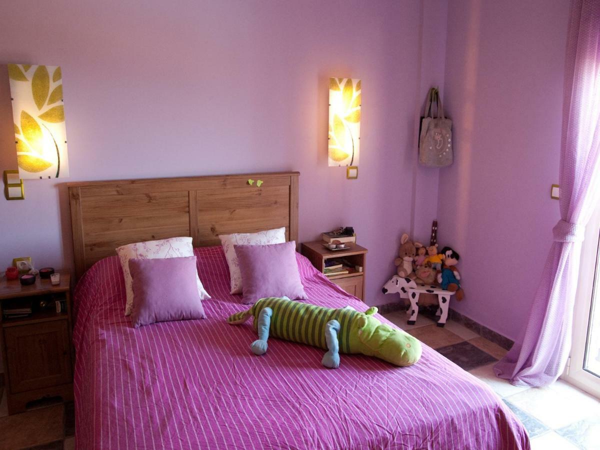 Villa Inn Messinia Kalamaki  Екстериор снимка