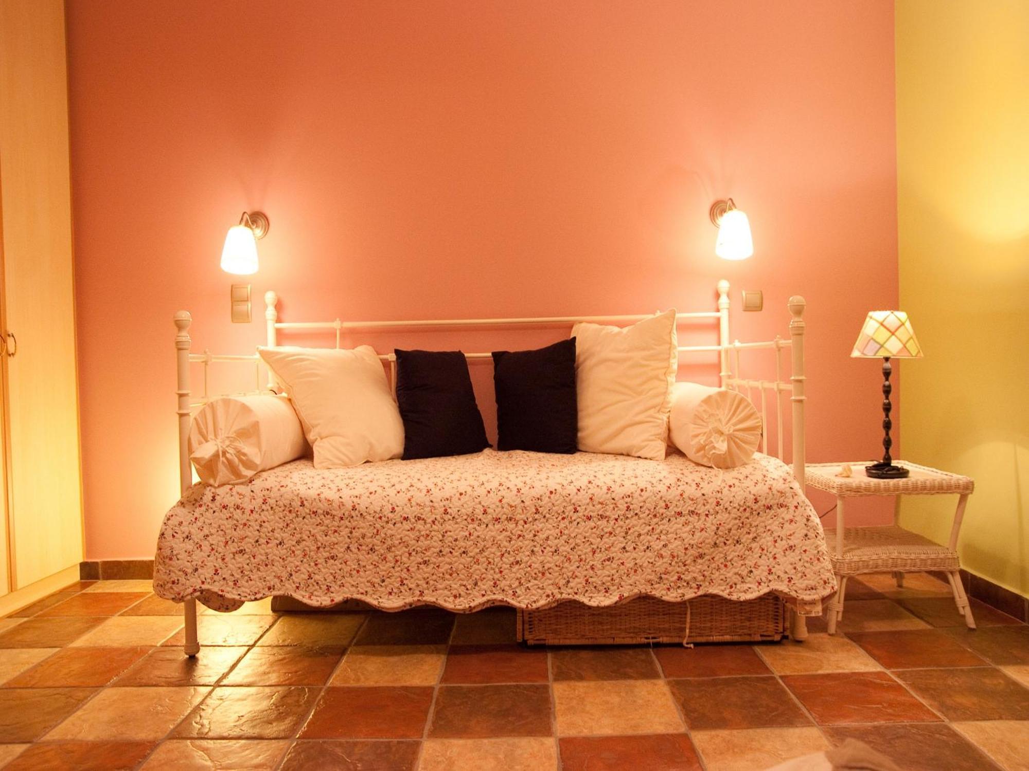 Villa Inn Messinia Kalamaki  Екстериор снимка