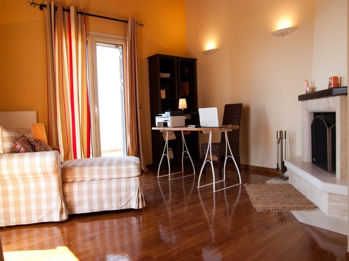 Villa Inn Messinia Kalamaki  Екстериор снимка